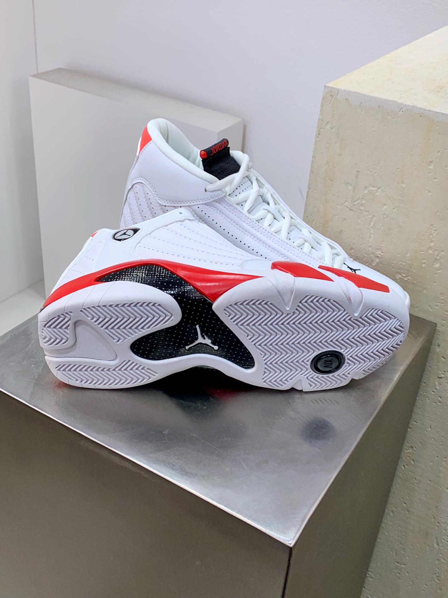 Jordan Nike Basic Shoes Breathable M-l
