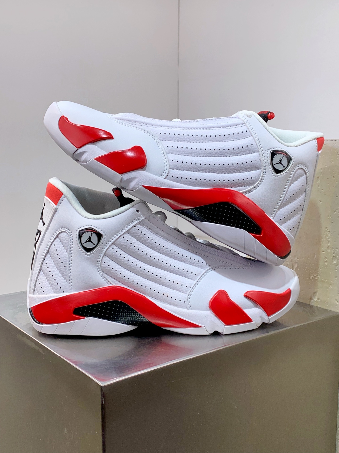 Jordan Nike Basic Shoes Breathable M-l