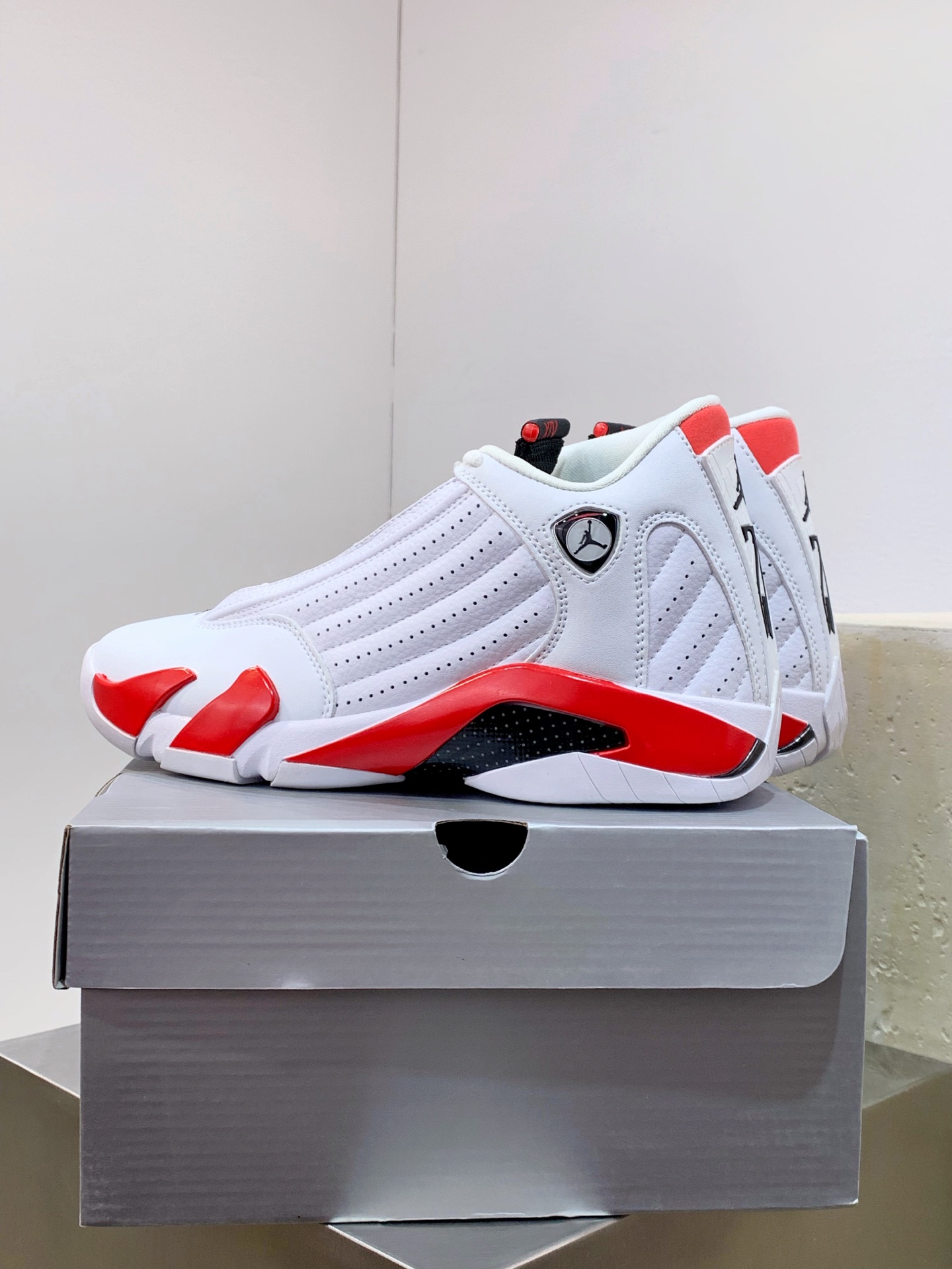 Jordan Nike Basic Shoes Breathable M-l