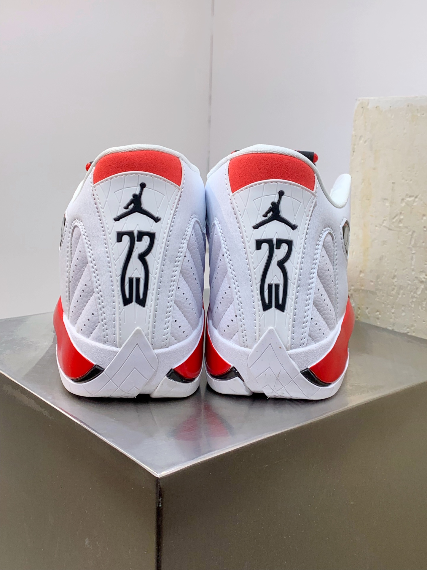 Jordan Nike Basic Shoes Breathable M-l