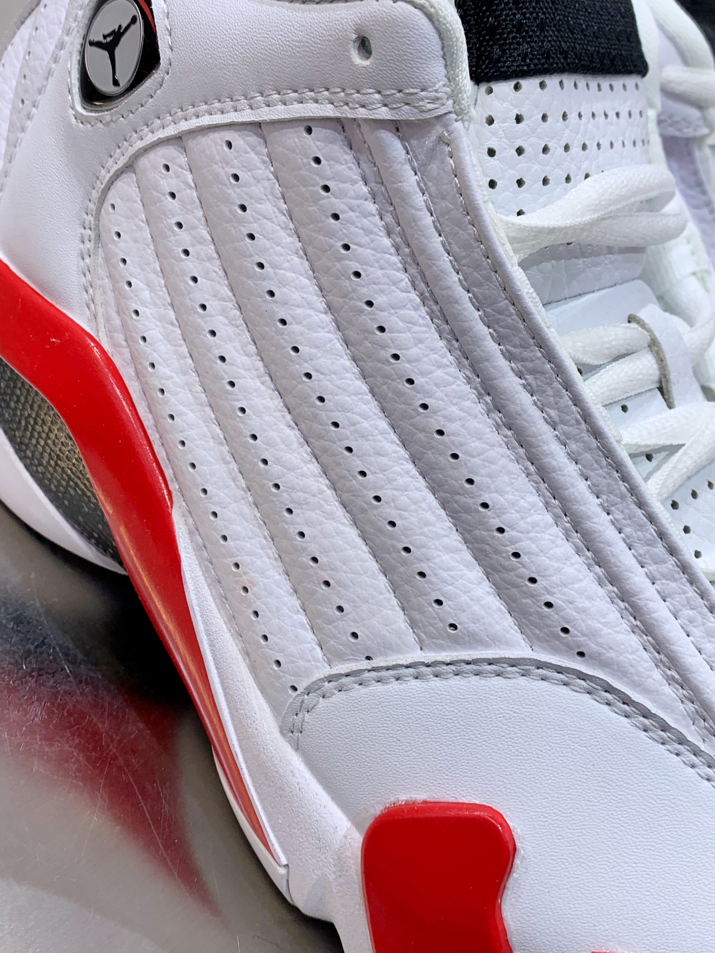 Jordan Nike Basic Shoes Breathable M-l