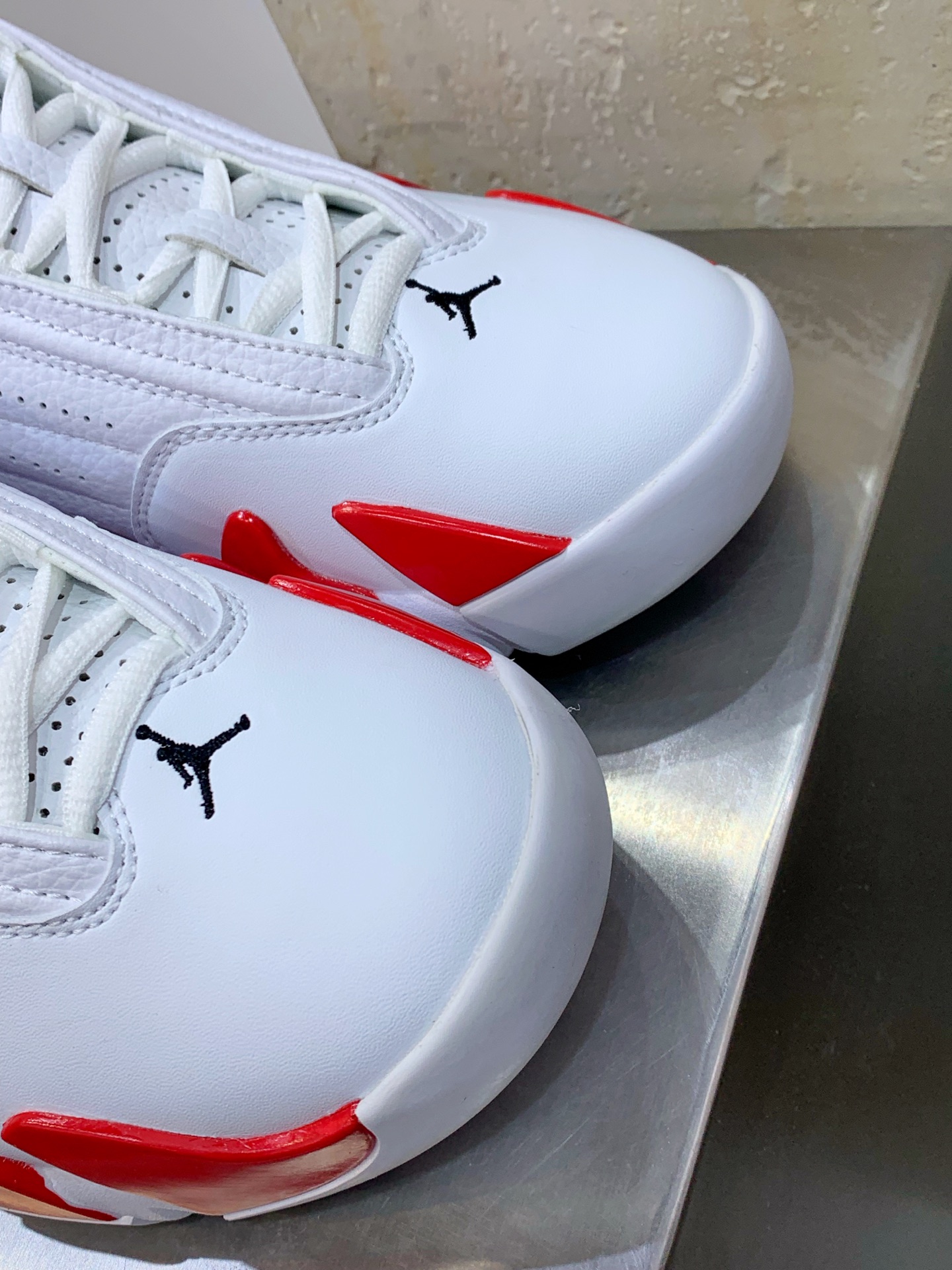 Jordan Nike Basic Shoes Breathable M-l