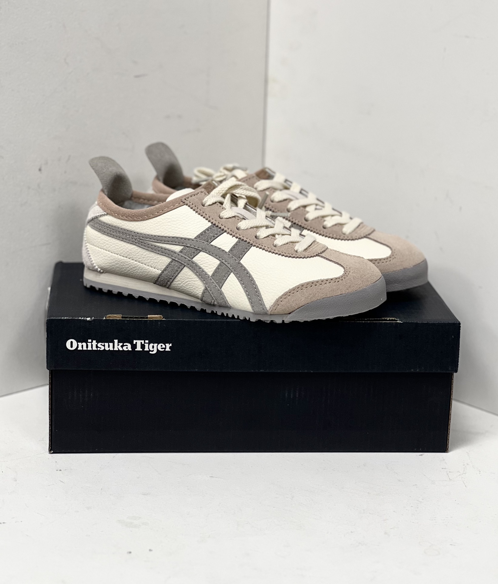Onitsuka Tiger Basic Shoes M-s