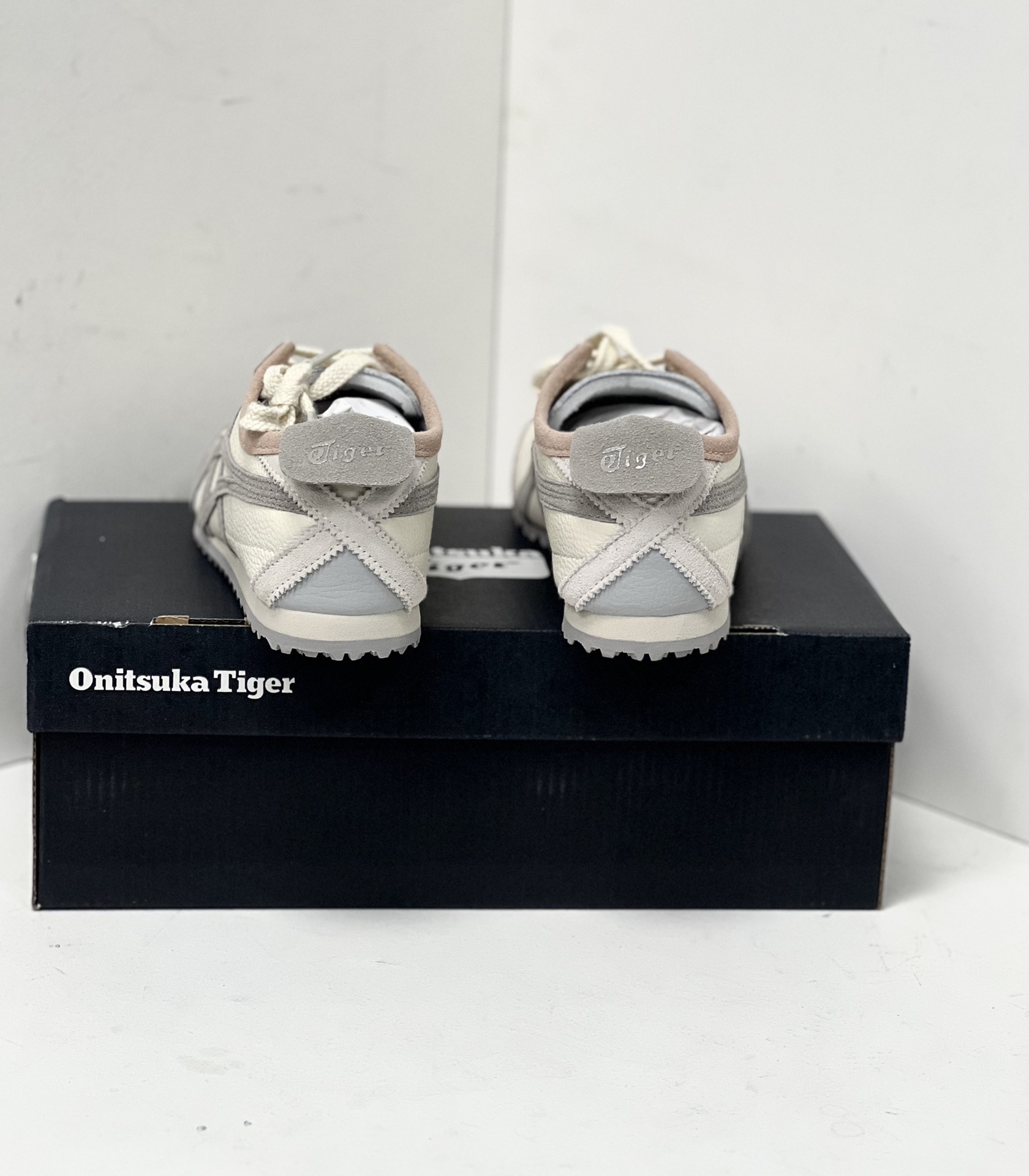 Onitsuka Tiger Basic Shoes M-s