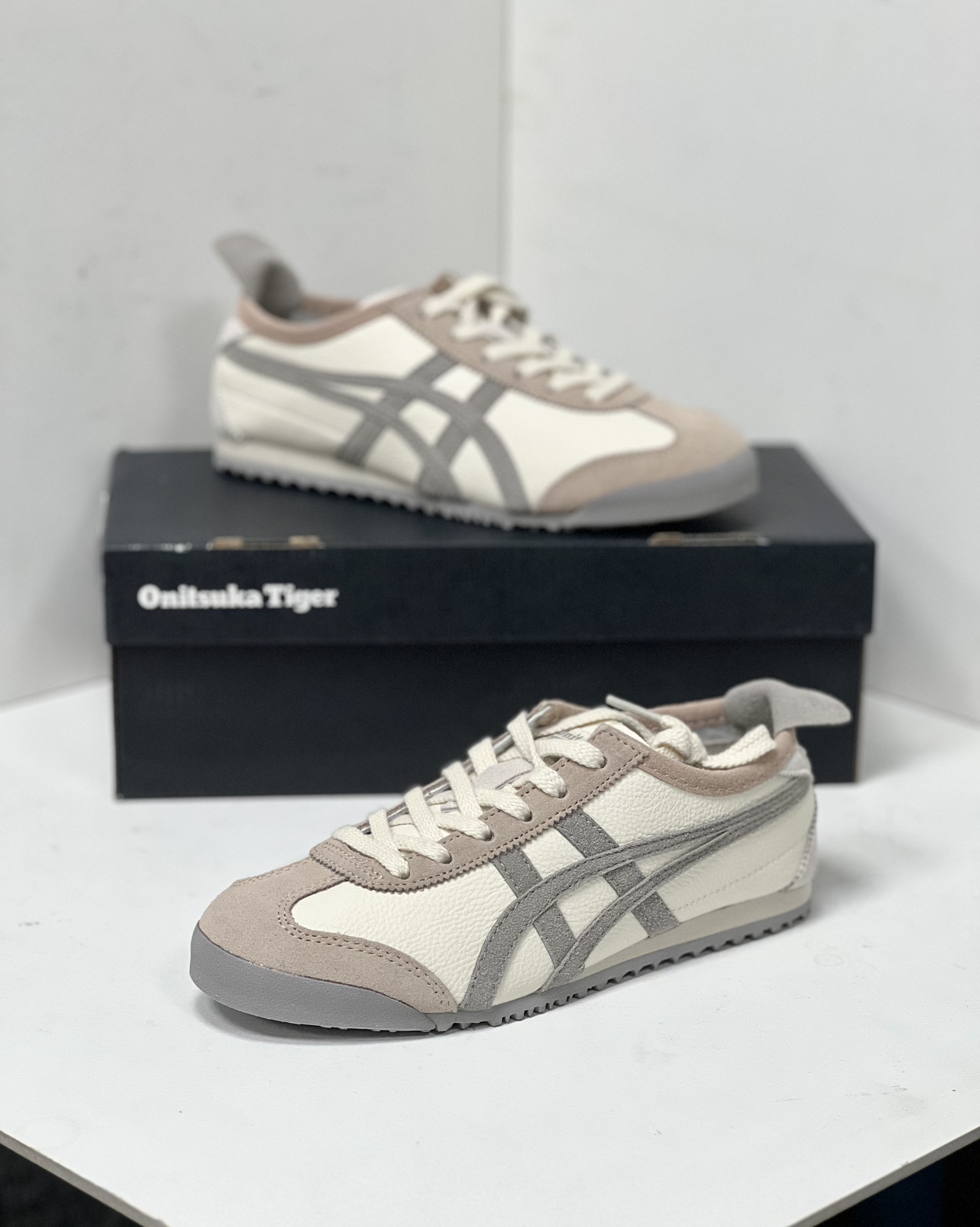 Onitsuka Tiger Basic Shoes M-s