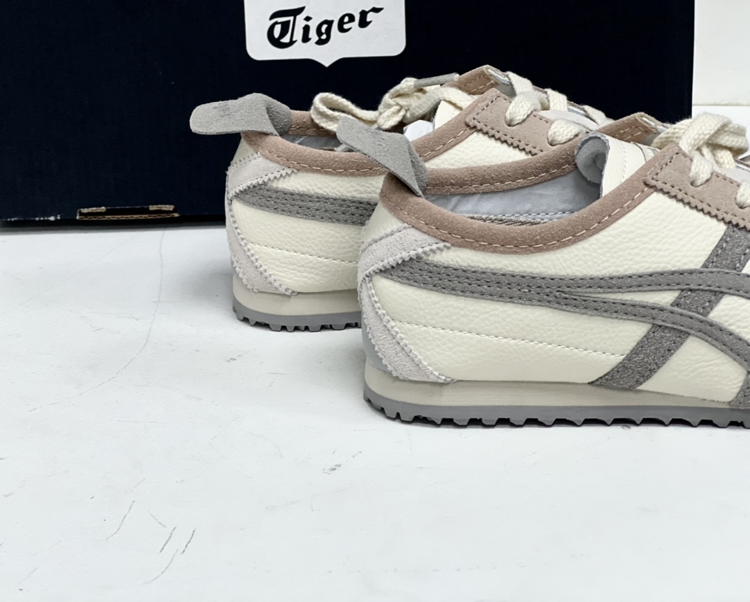 Onitsuka Tiger Basic Shoes M-s