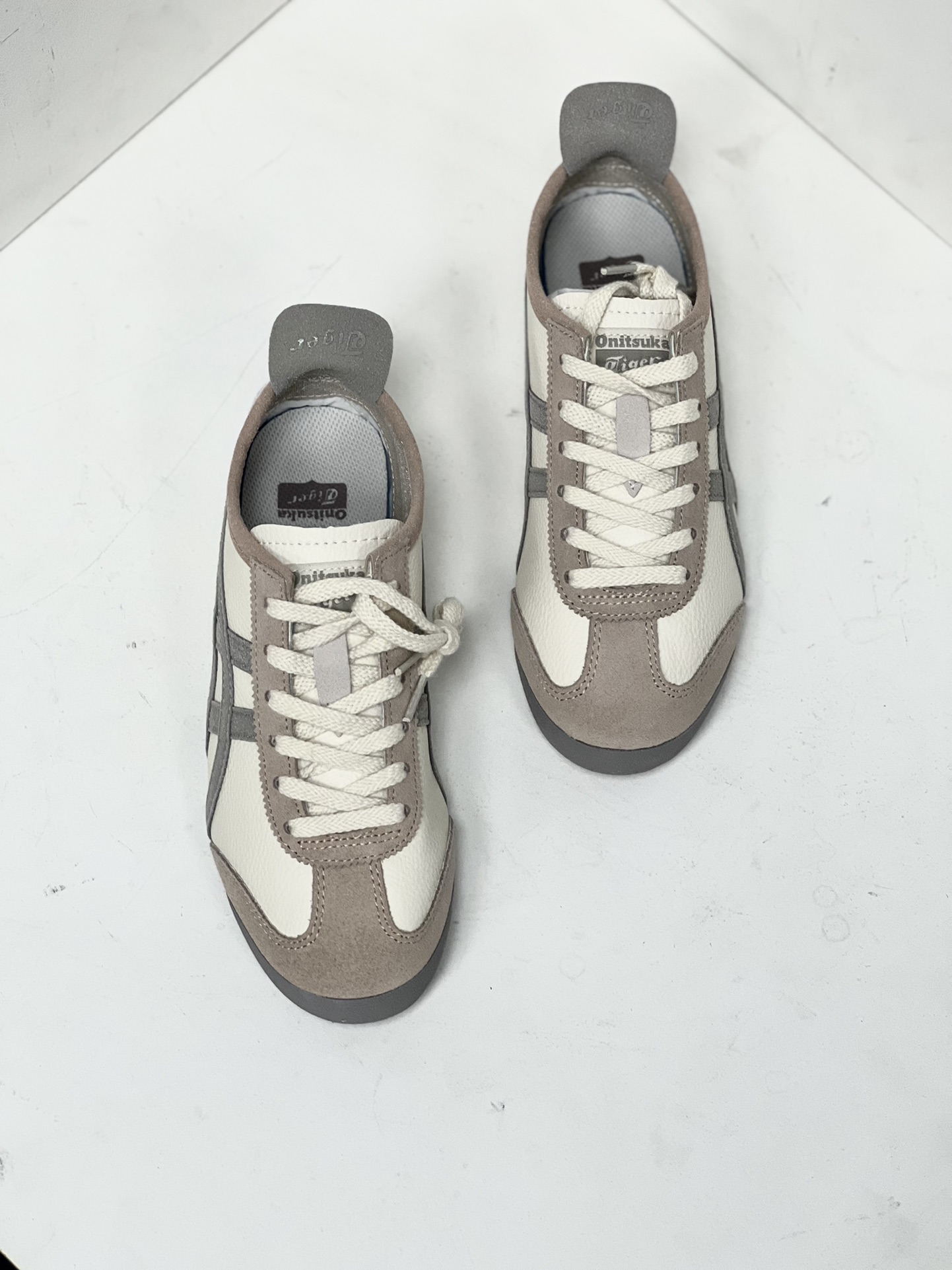 Onitsuka Tiger Basic Shoes M-s
