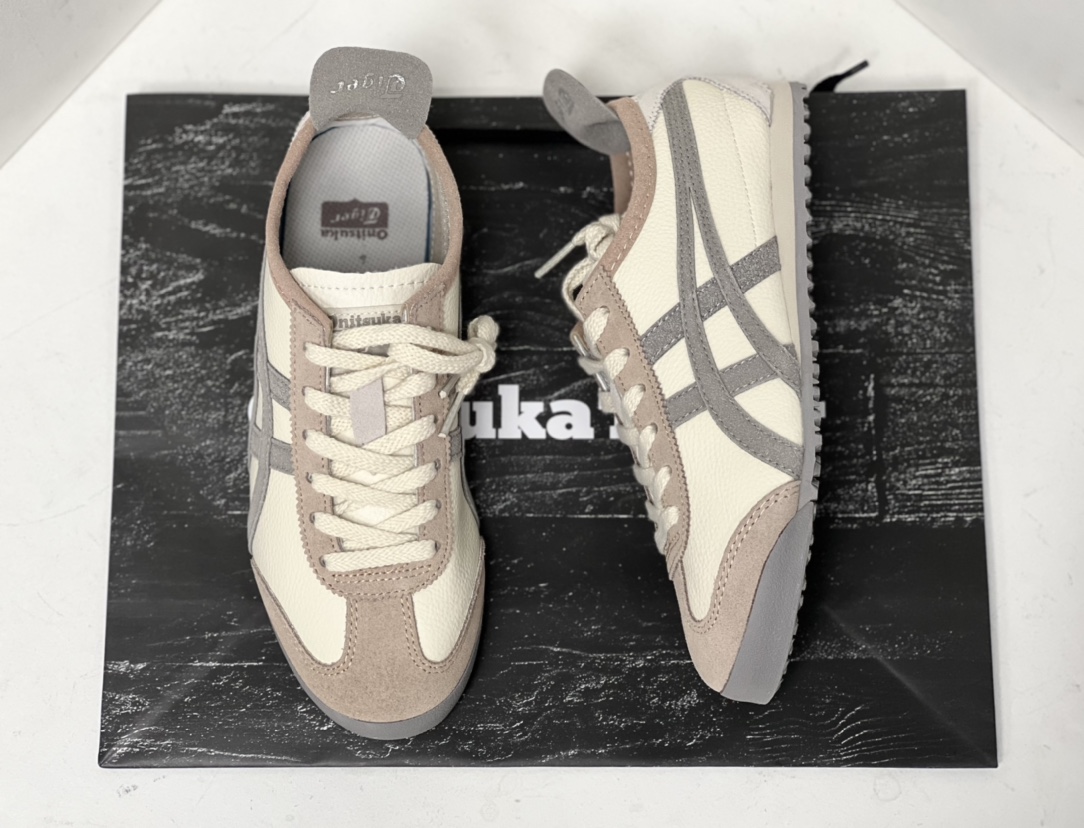 Onitsuka Tiger Basic Shoes M-s