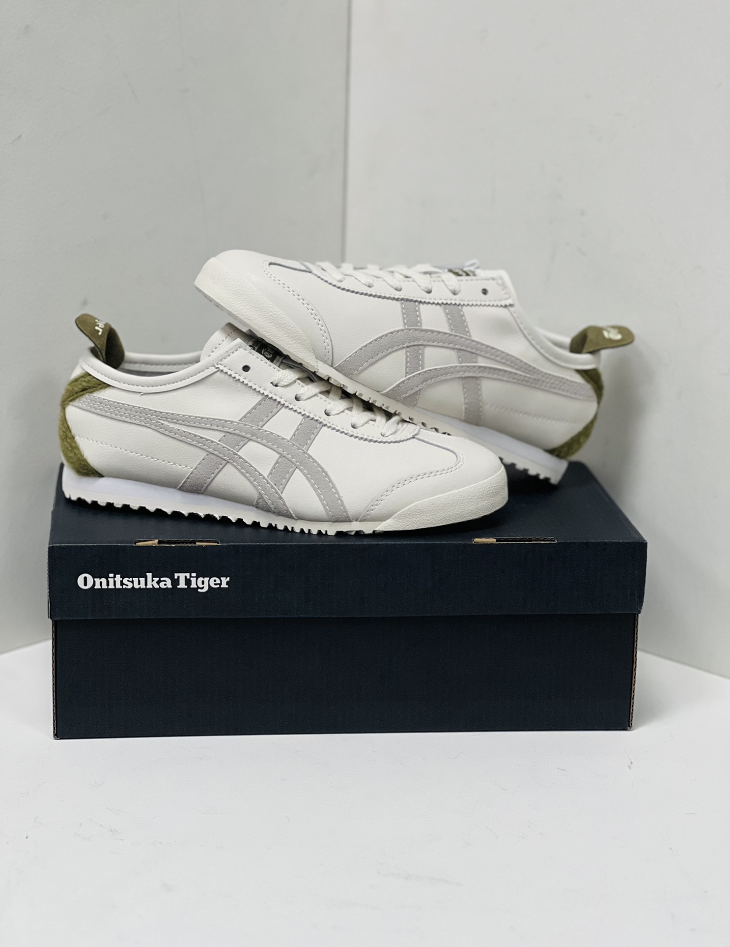Onitsuka Tiger Basic Shoes M-s