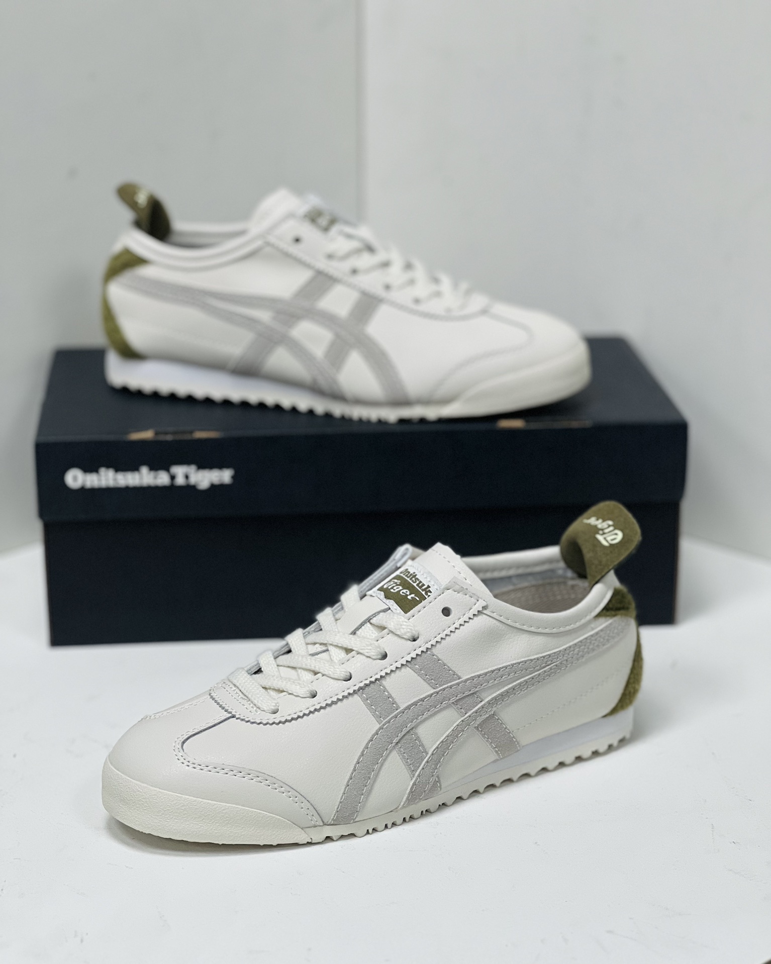 Onitsuka Tiger Basic Shoes M-s