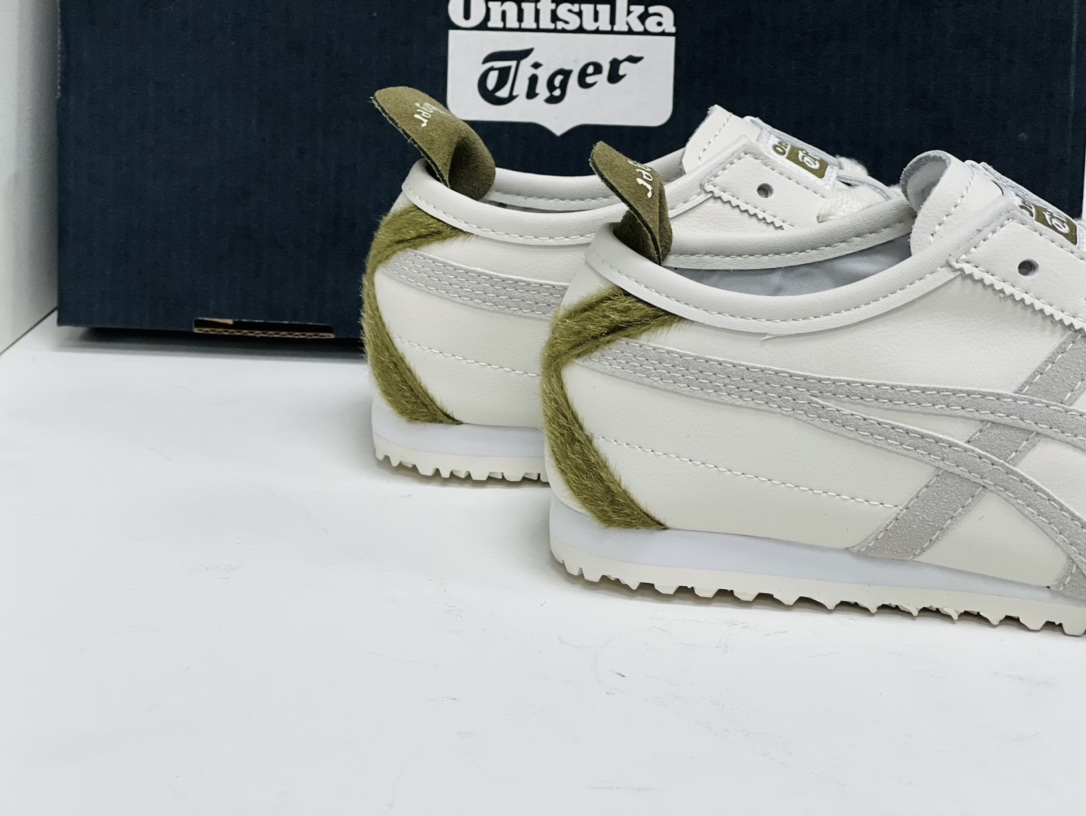 Onitsuka Tiger Basic Shoes M-s