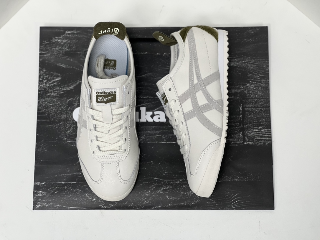 Onitsuka Tiger Basic Shoes M-s