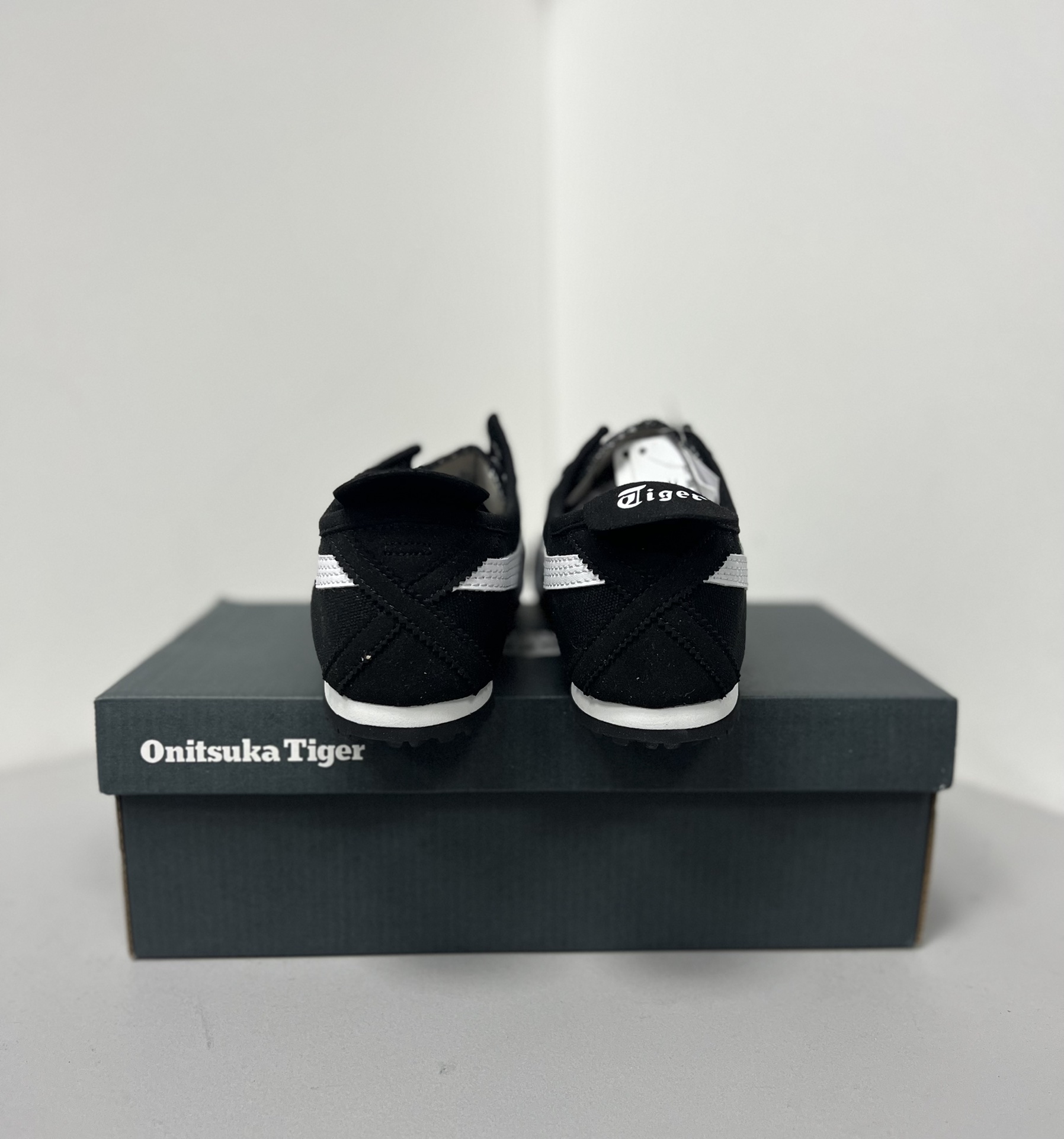 Onitsuka Tiger Loafers Breathable M-s