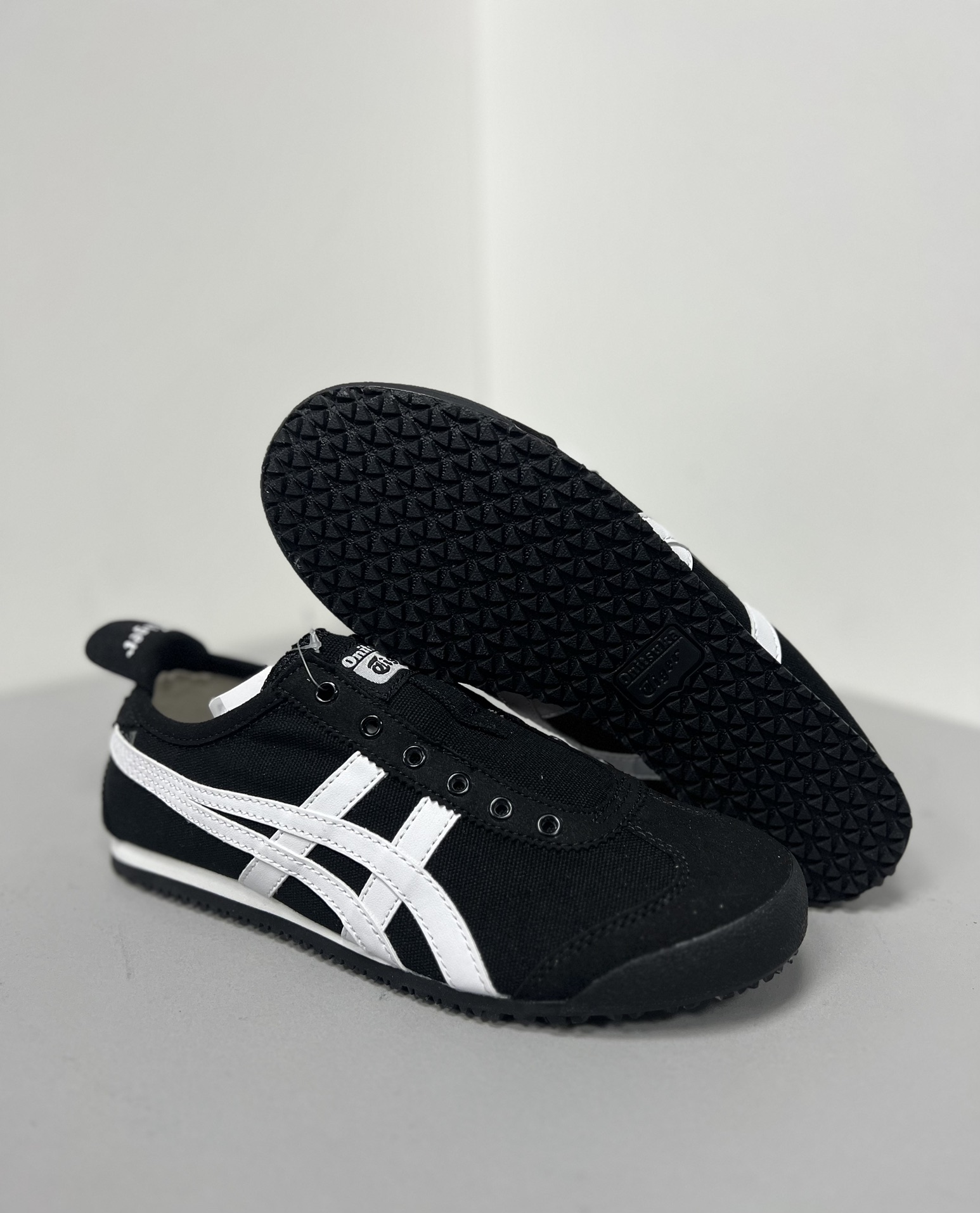 Onitsuka Tiger Loafers Breathable M-s