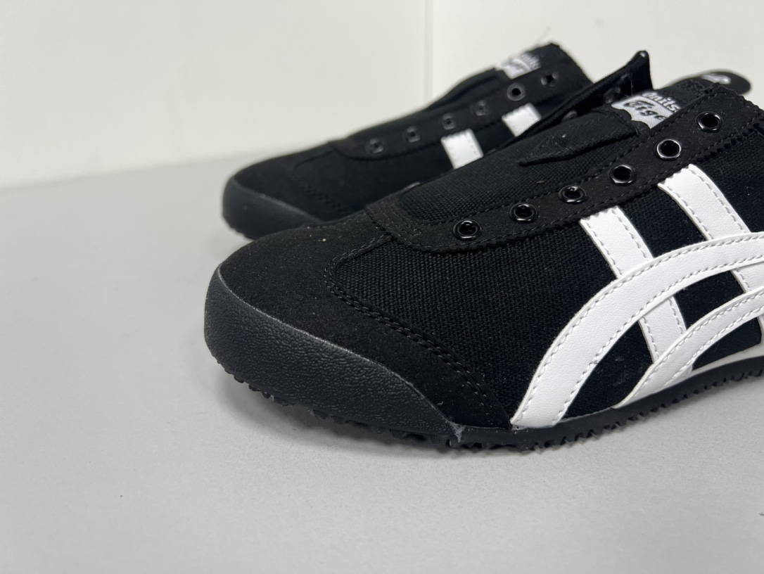 Onitsuka Tiger Loafers Breathable M-s