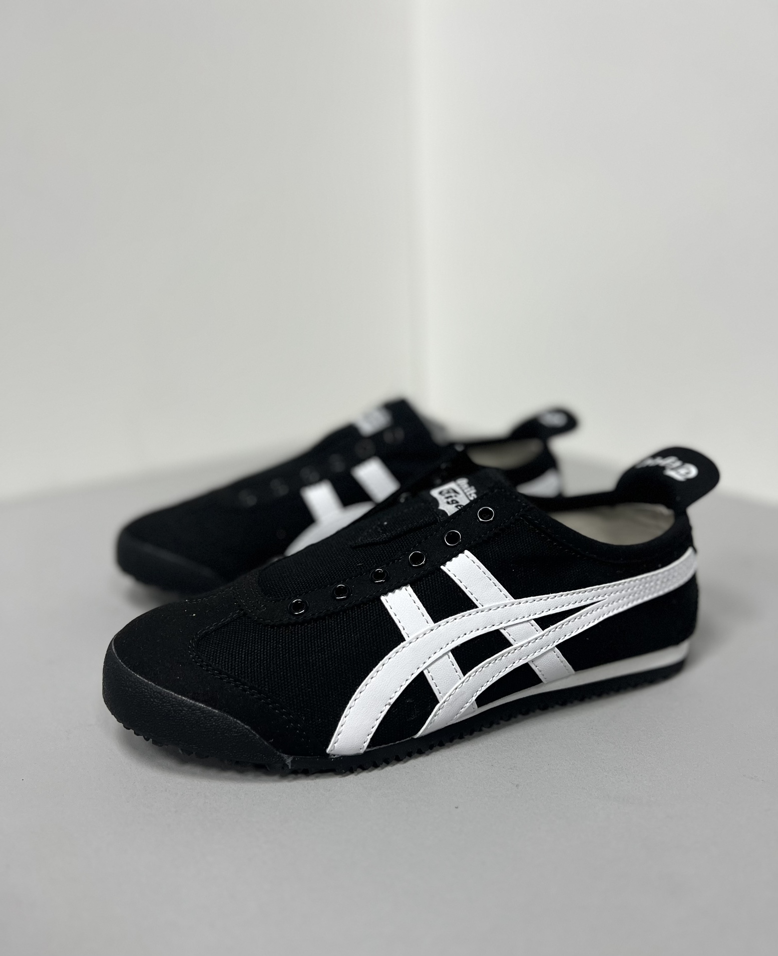 Onitsuka Tiger Loafers Breathable M-s