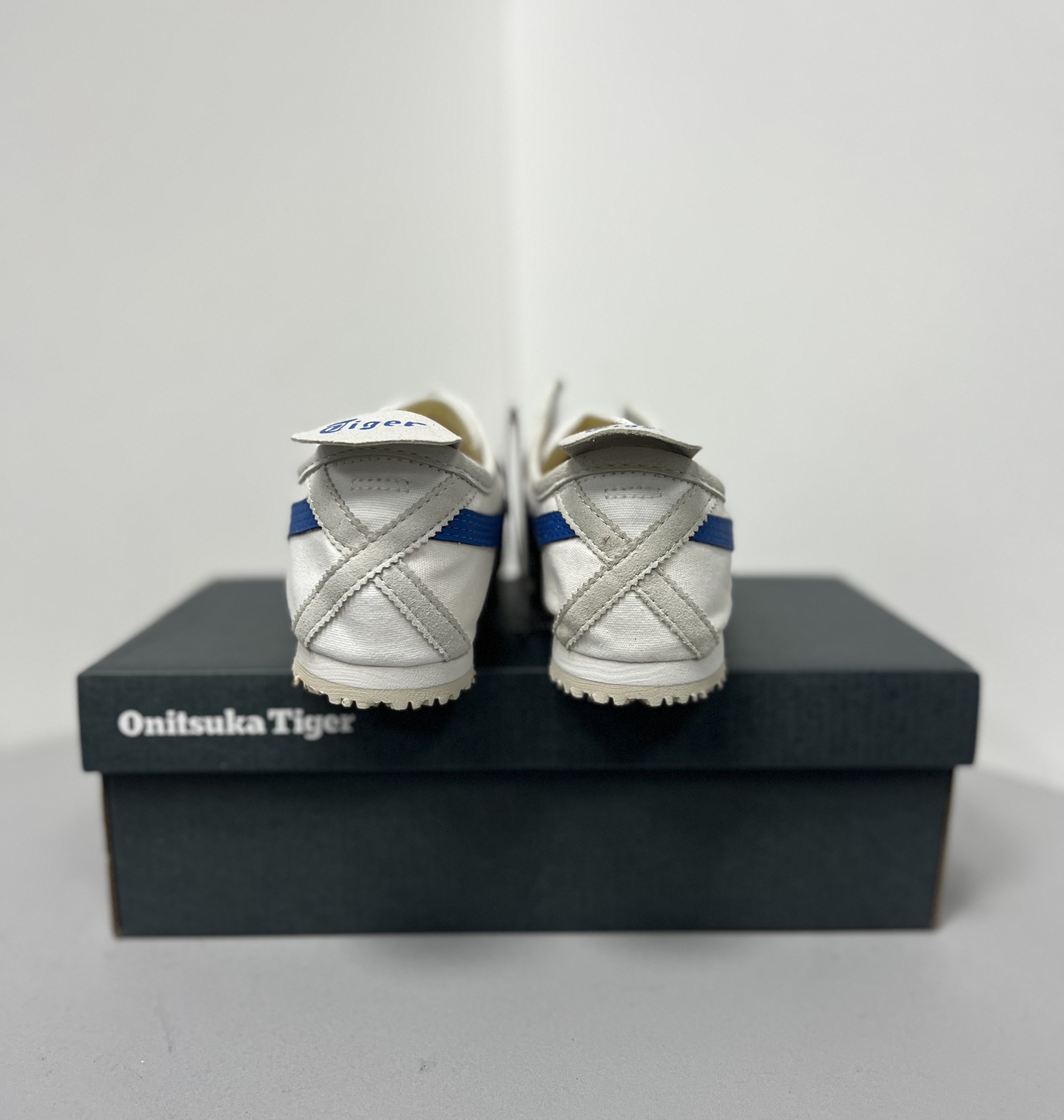 Onitsuka Tiger Loafers Breathable M-s