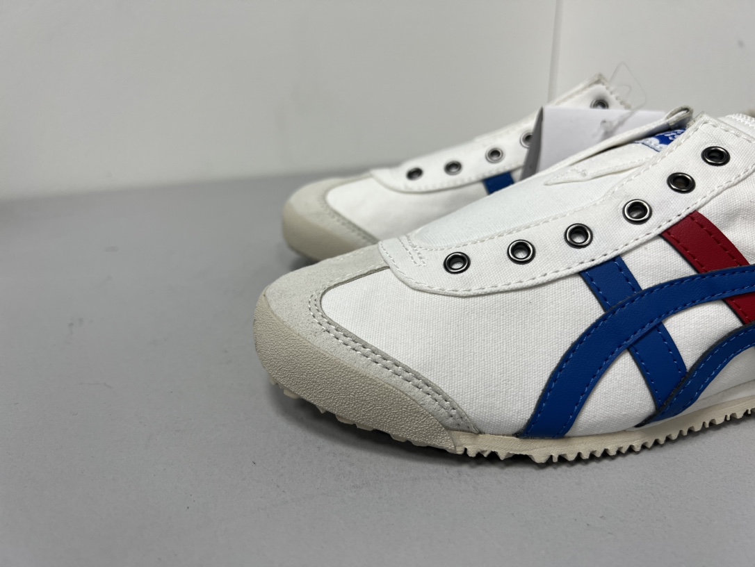 Onitsuka Tiger Loafers Breathable M-s