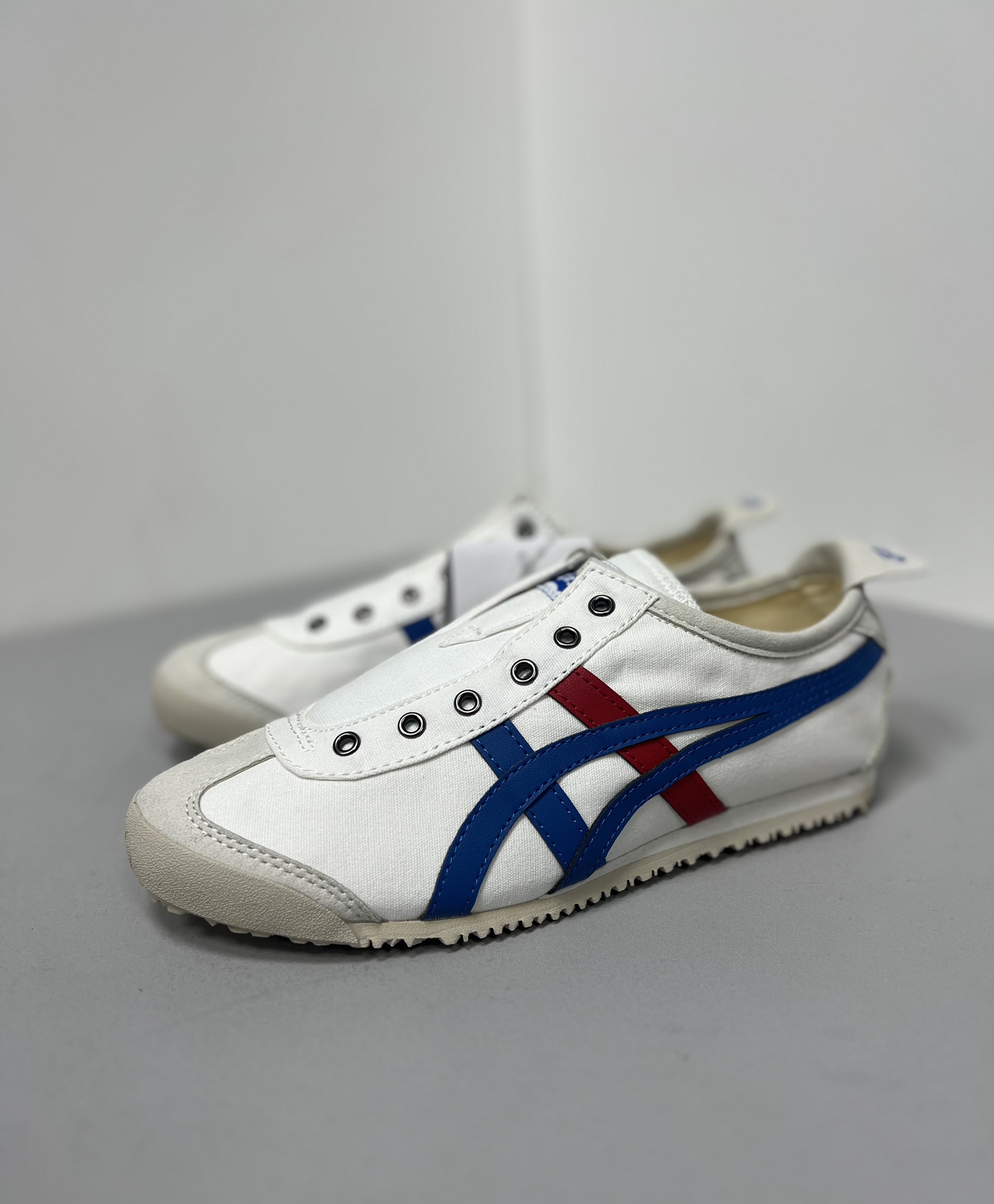 Onitsuka Tiger Loafers Breathable M-s
