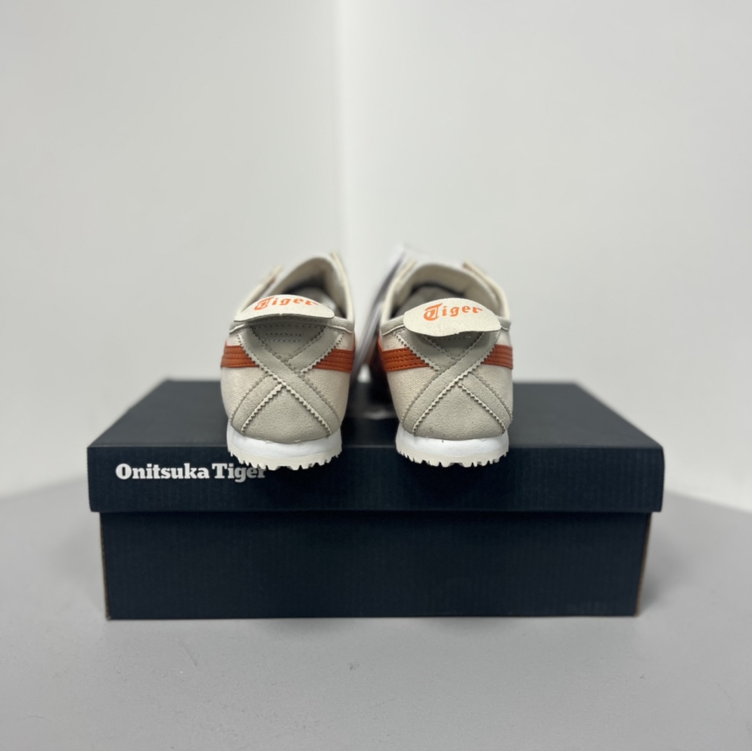 Onitsuka Tiger Loafers Breathable M-s