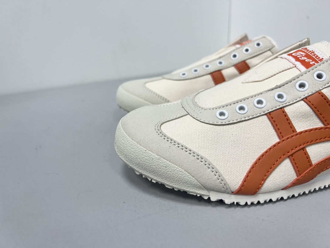 Onitsuka Tiger Loafers Breathable M-s