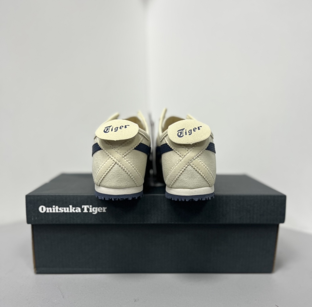 Onitsuka Tiger Loafers Breathable M-s