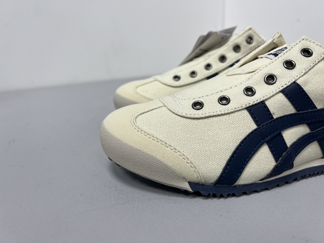 Onitsuka Tiger Loafers Breathable M-s