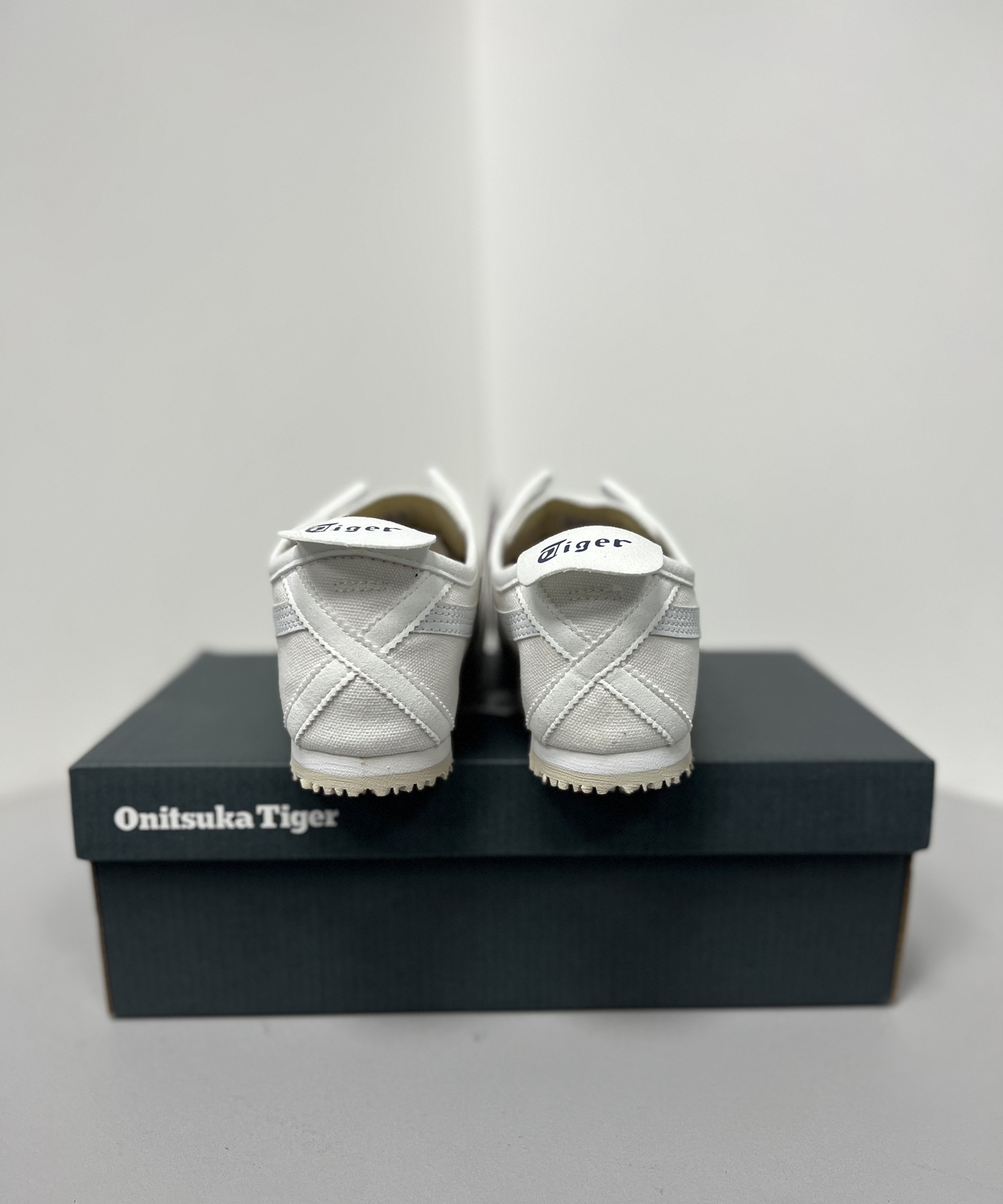 Onitsuka Tiger Loafers Breathable M-s