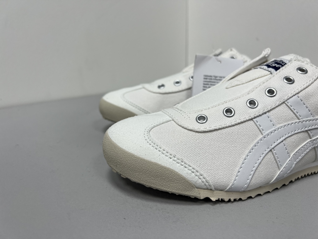 Onitsuka Tiger Loafers Breathable M-s