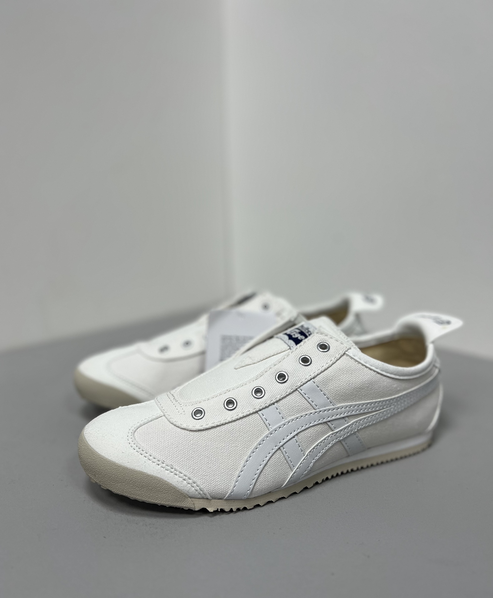 Onitsuka Tiger Loafers Breathable M-s