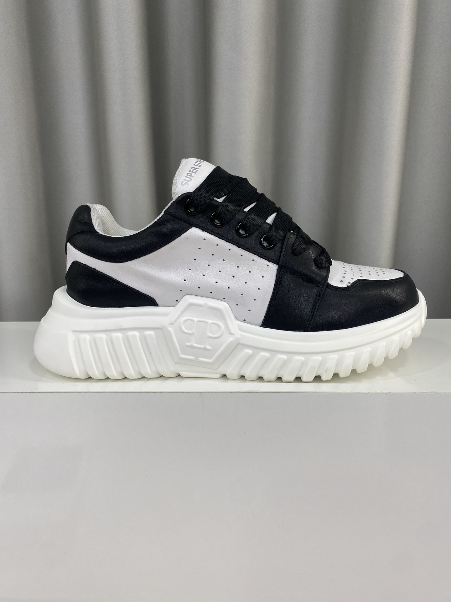 Male Sneakers Breathable L