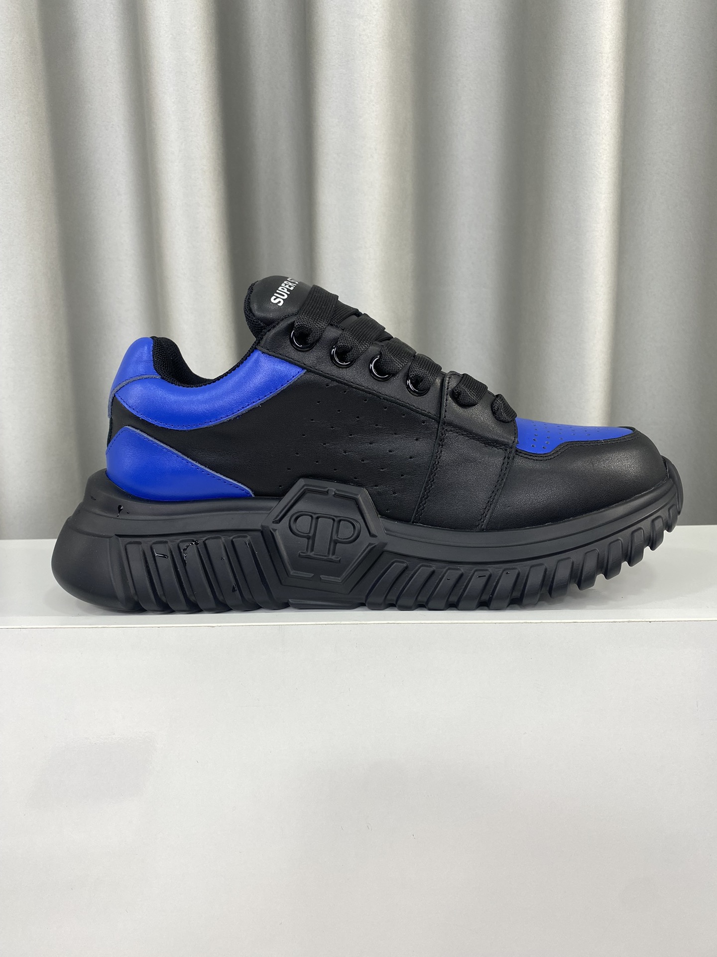 Male Sneakers Breathable L