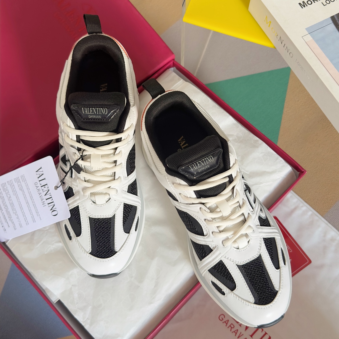 Male Sneakers Breathable M-l-s