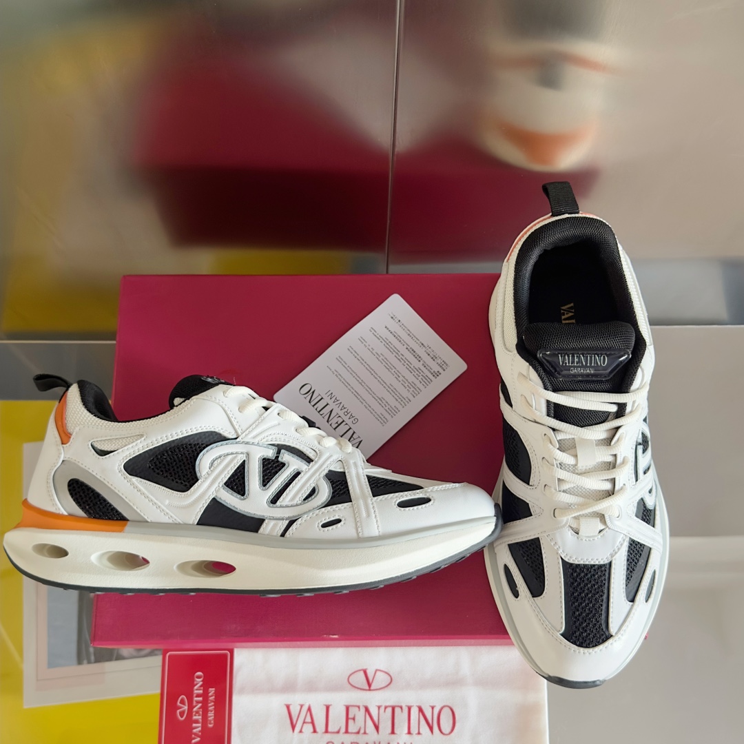 Male Sneakers Breathable M-l-s