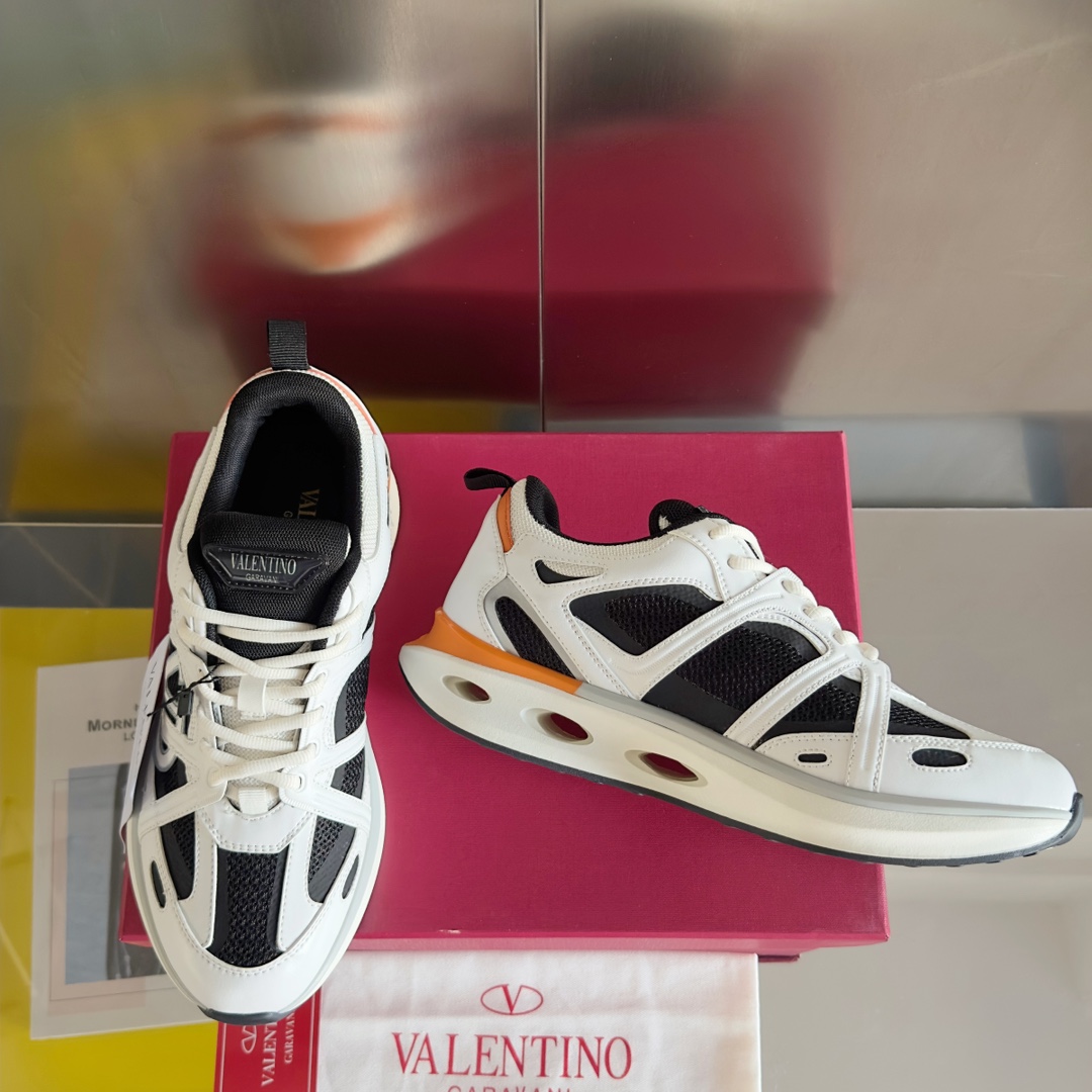 Male Sneakers Breathable M-l-s