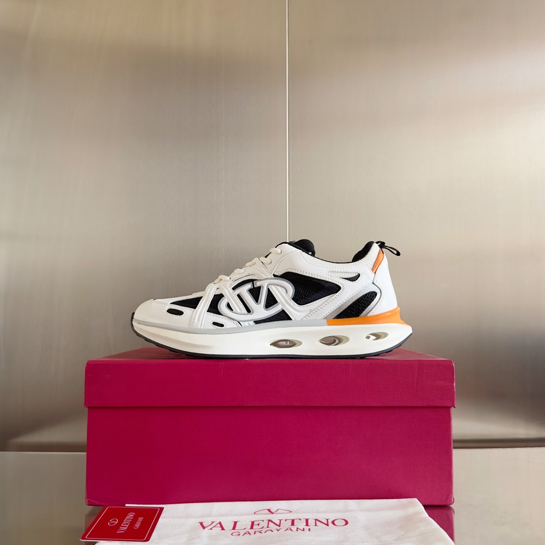 Male Sneakers Breathable M-l-s