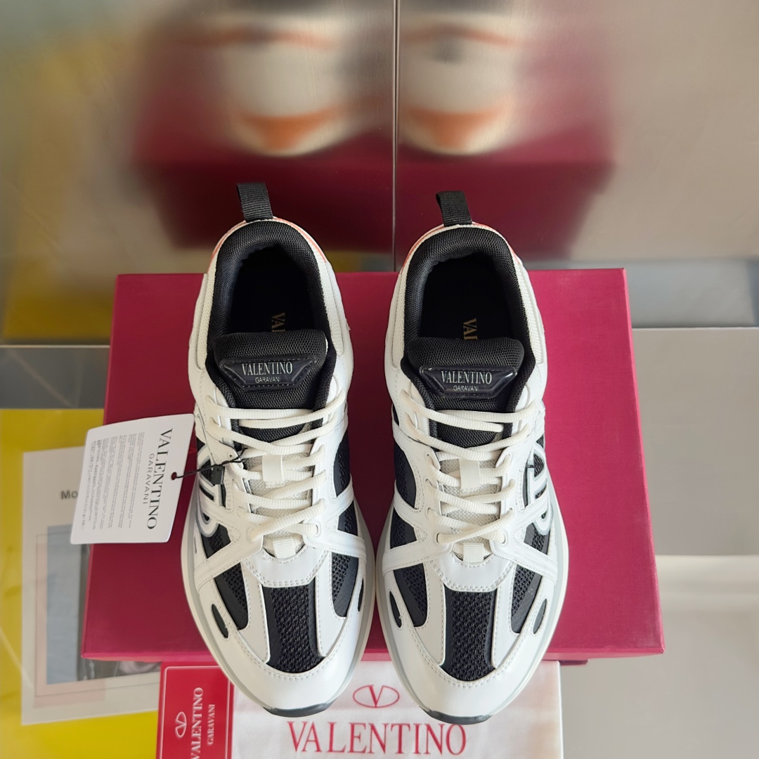 Male Sneakers Breathable M-l-s