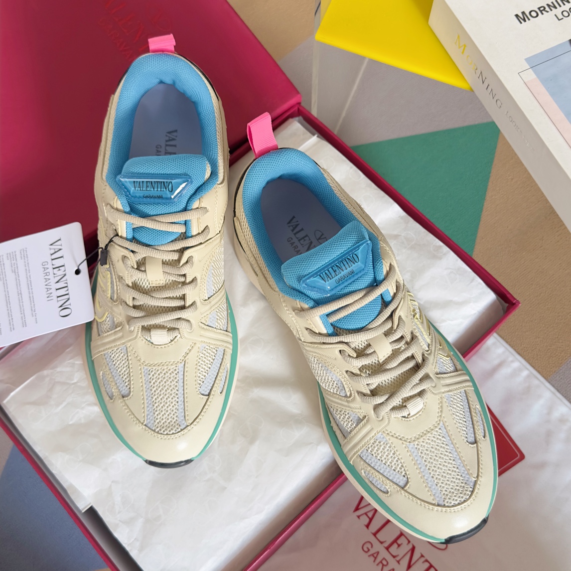 Male Sneakers Breathable M-l-s