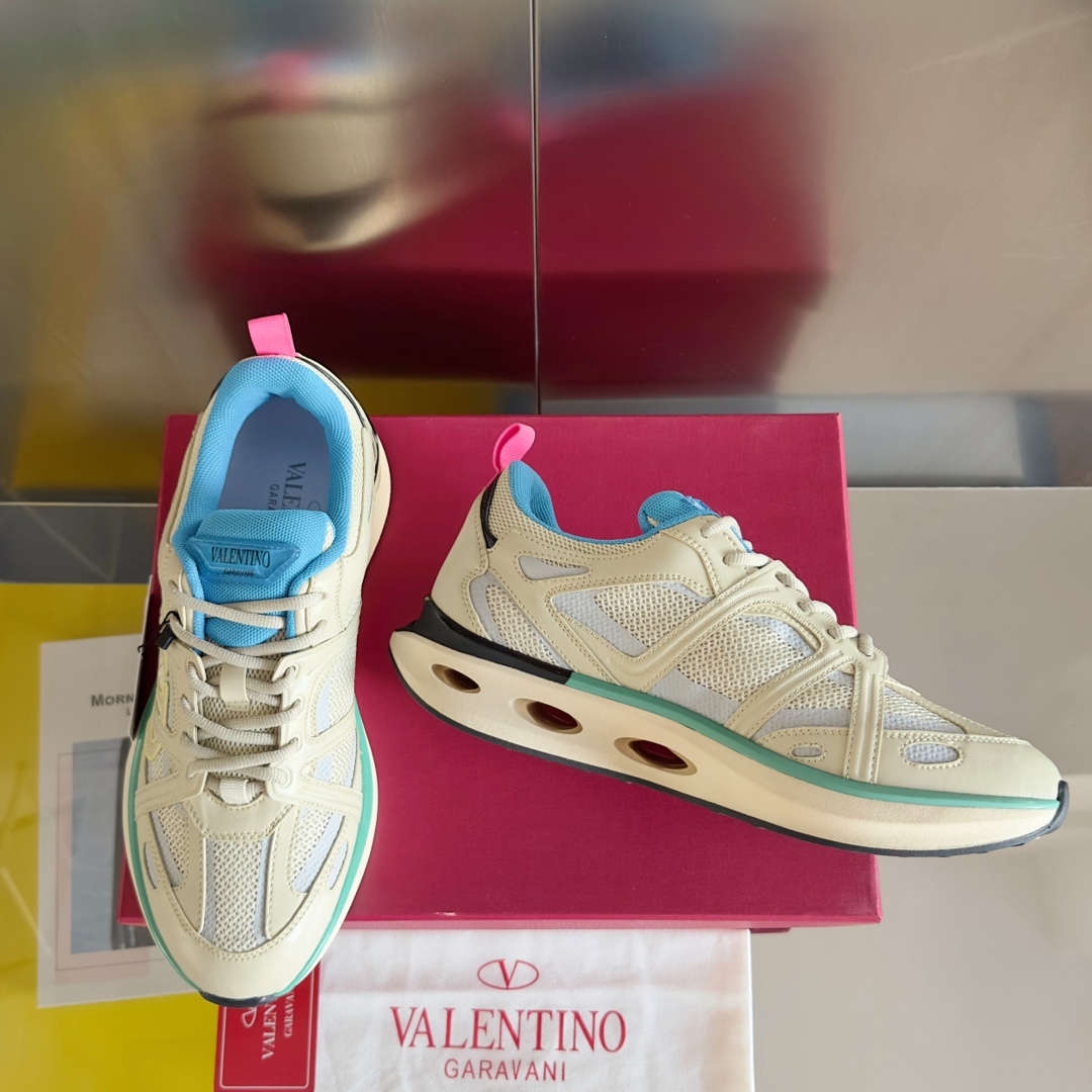 Male Sneakers Breathable M-l-s