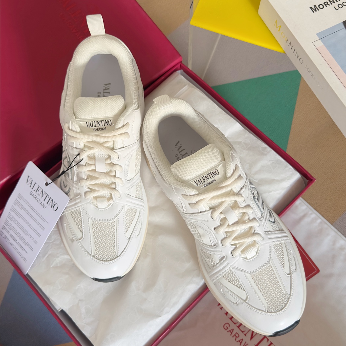 Male Sneakers Breathable M-l-s