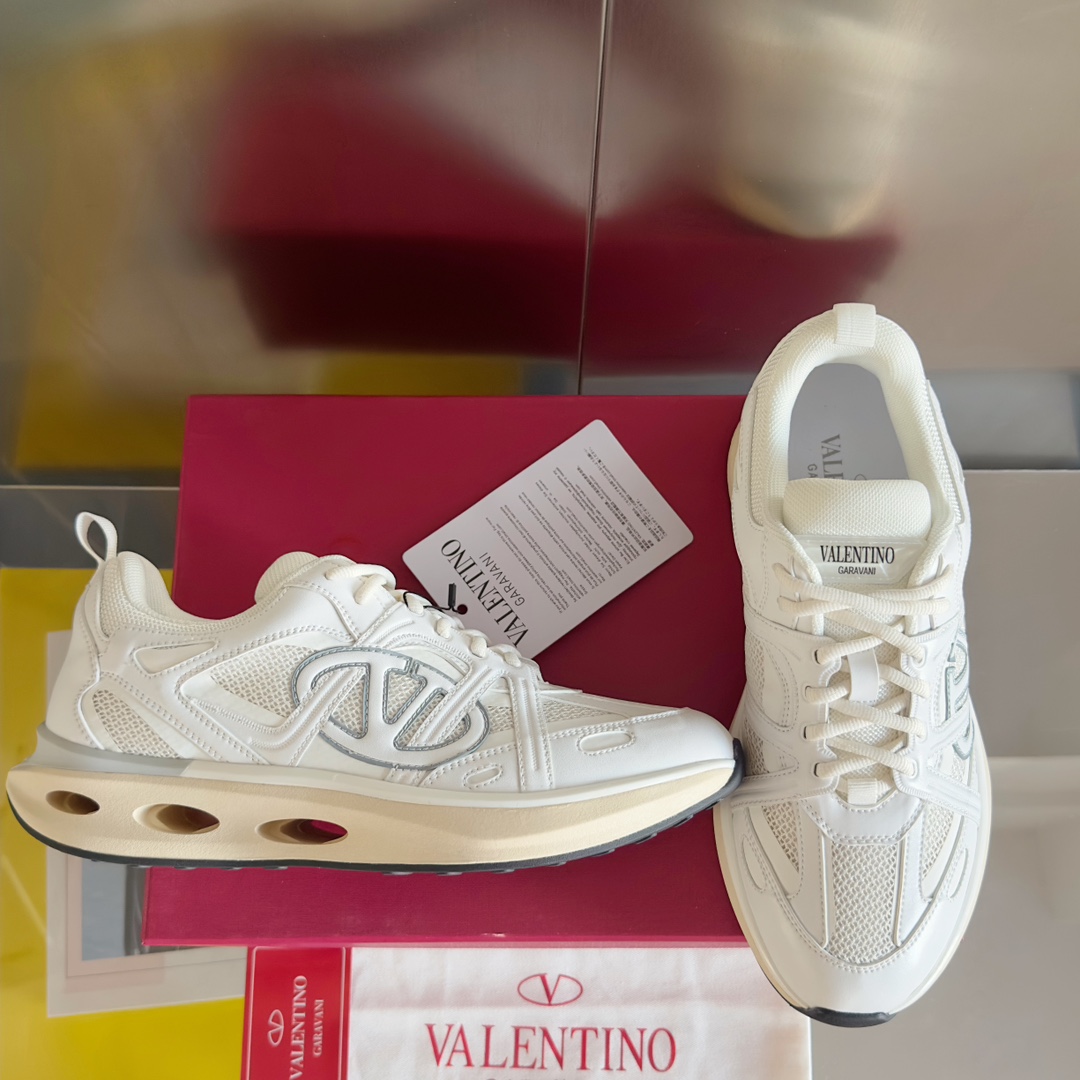 Male Sneakers Breathable M-l-s