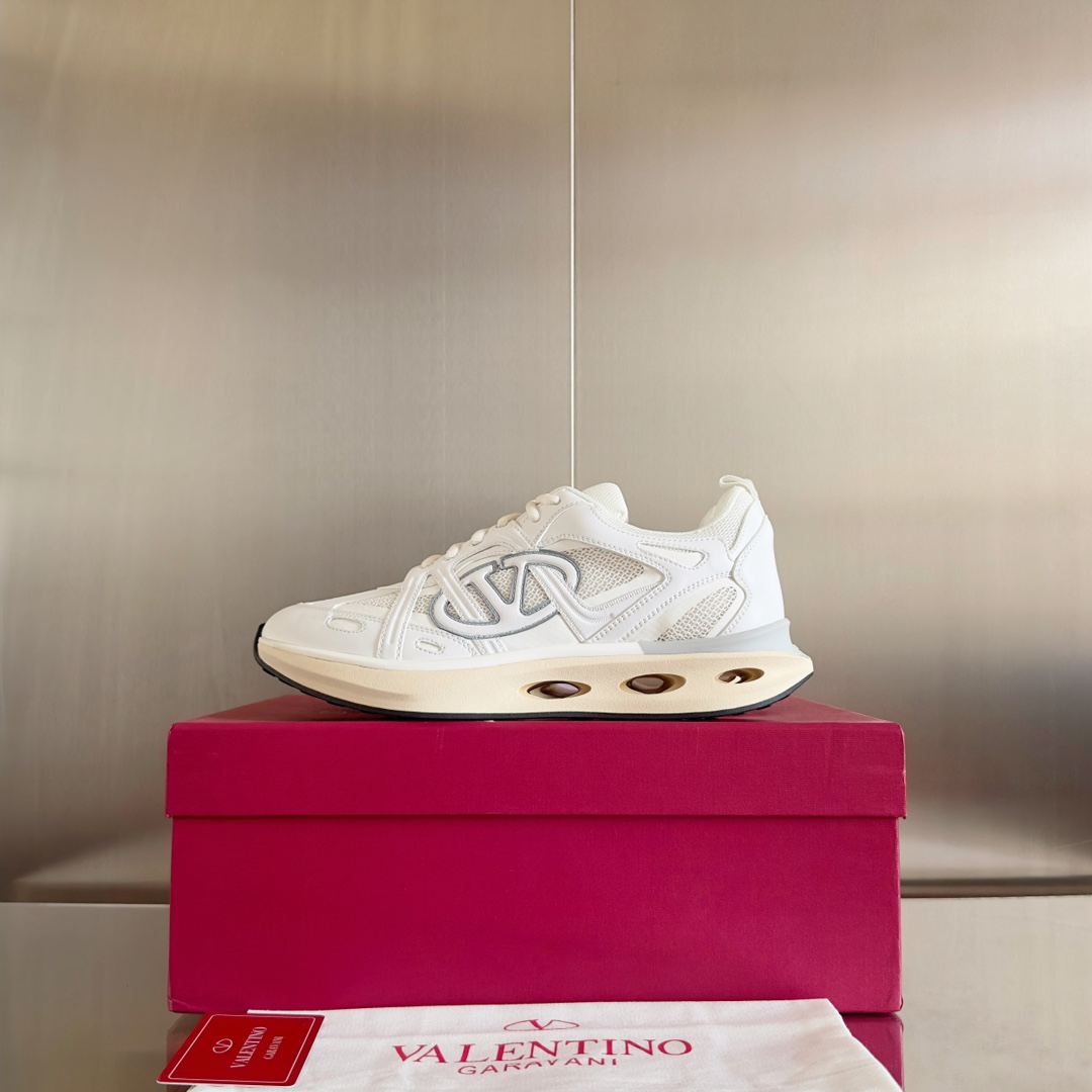 Male Sneakers Breathable M-l-s