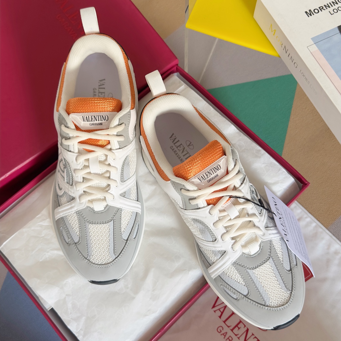 Male Sneakers Breathable M-l-s