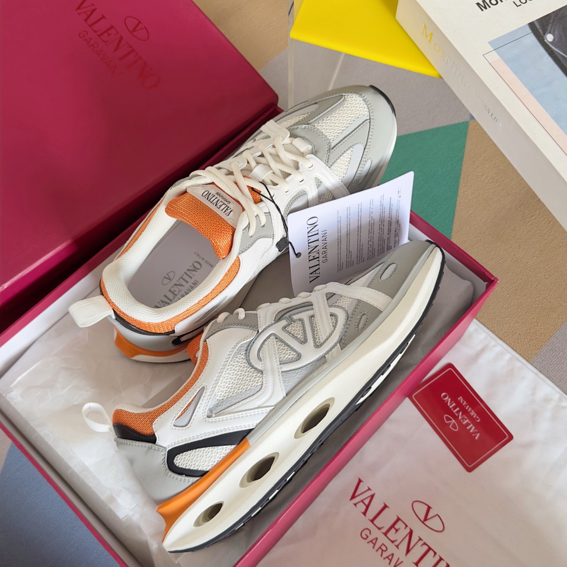 Male Sneakers Breathable M-l-s