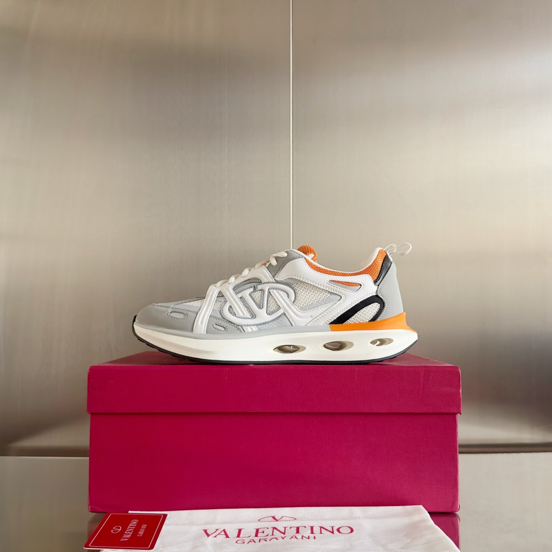 Male Sneakers Breathable M-l-s