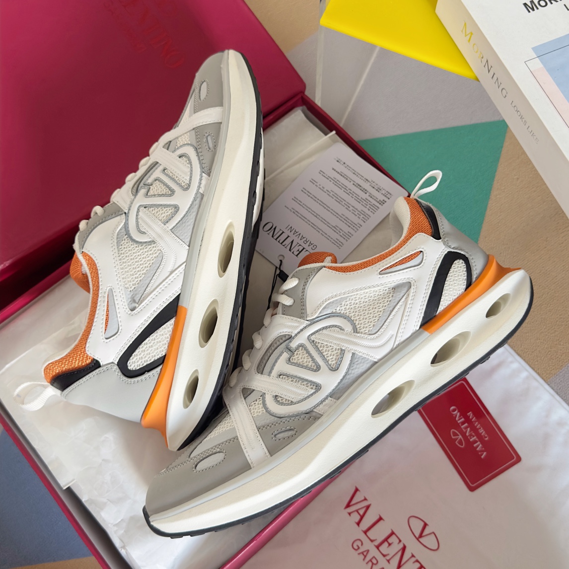 Male Sneakers Breathable M-l-s