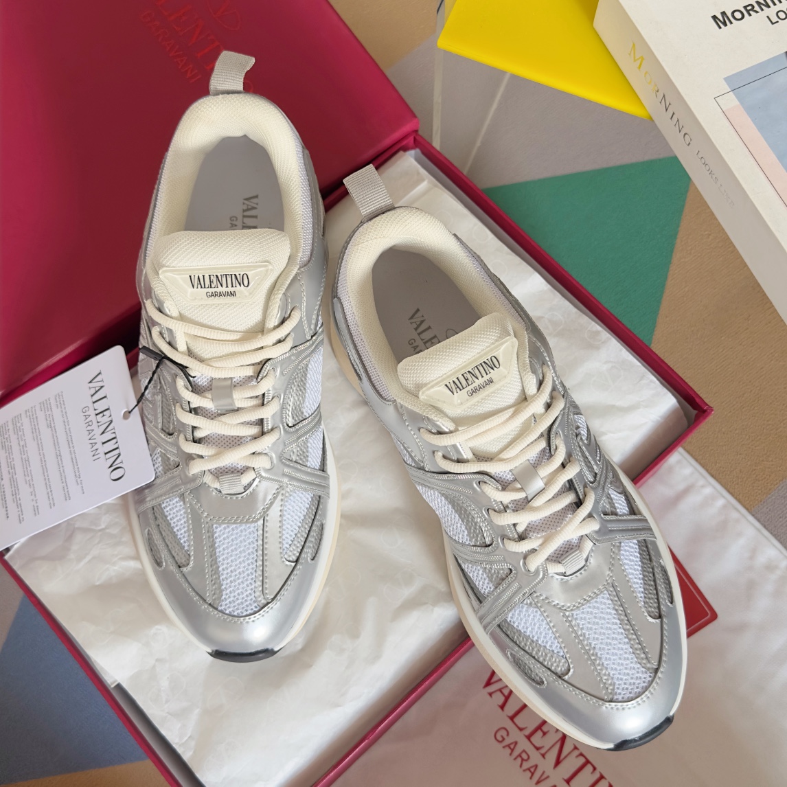 Male Sneakers Breathable M-l-s