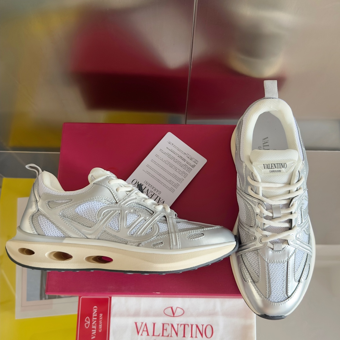 Male Sneakers Breathable M-l-s