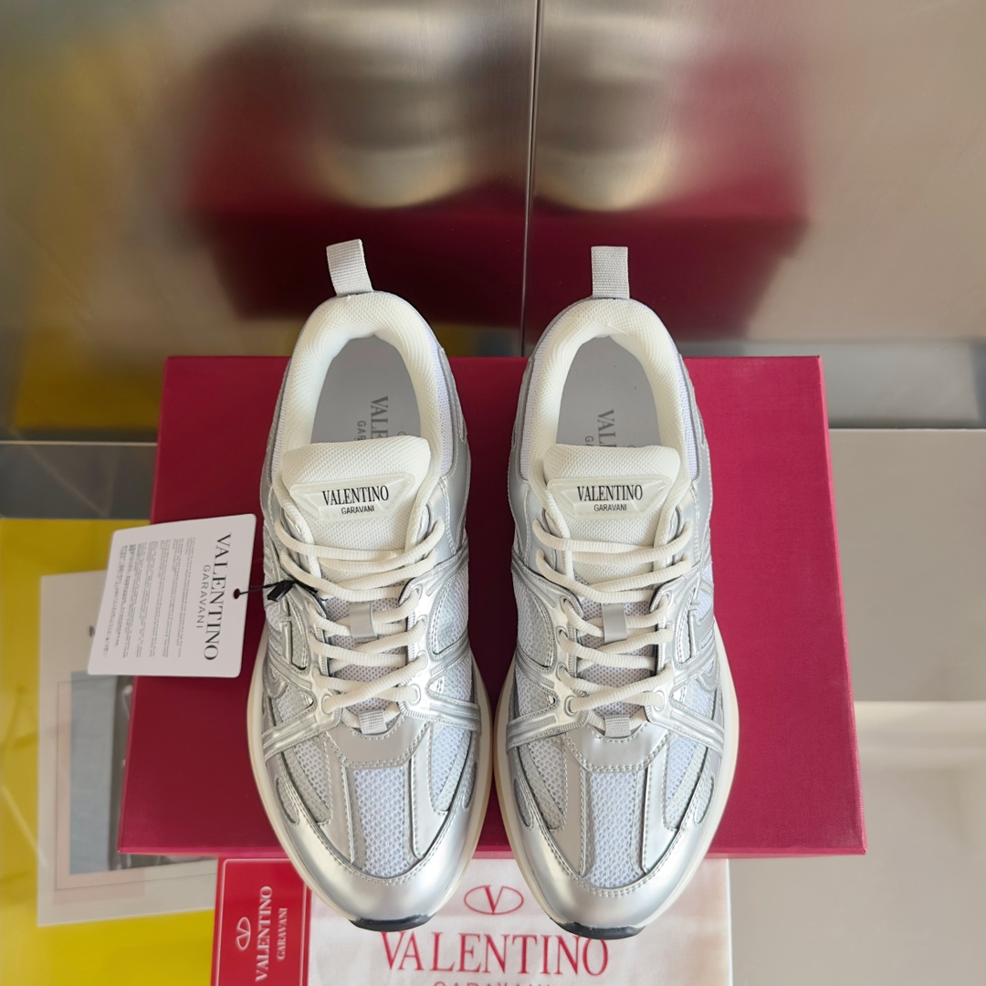 Male Sneakers Breathable M-l-s