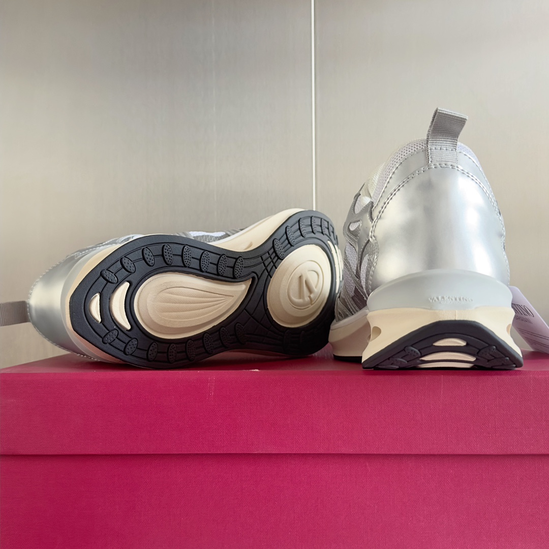 Male Sneakers Breathable M-l-s
